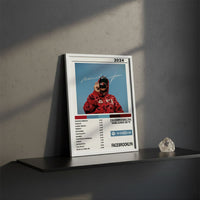 Cuadro FaceBrooklyn - HABLANDO DE TI