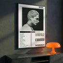 Cuadro FaceBrooklyn - No Somos Iguales