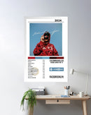 Cuadro FaceBrooklyn - HABLANDO DE TI