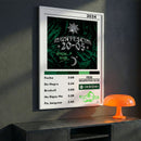 Cuadro Feid - MANIFESTING 20-05