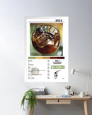 Cuadro FJK - V I N C E N T