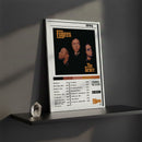 Cuadro Fugees - The Score