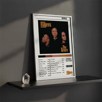 Cuadro Fugees - The Score