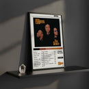 Cuadro Fugees - The Score