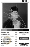 Cuadro Francisco Victoria - Herida