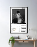 Cuadro Francisco Victoria - Herida