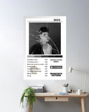 Cuadro Francisco Victoria - Herida