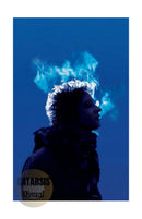 Cuadro Gustavo Cerati - Diseño 3