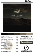 Cuadro Underoath - Define the Great Line