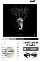 Cuadro Ghostemane - Hexada