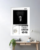 Cuadro Ghostemane - Hexada