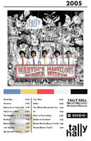 Cuadro Tally Hall - Marvin's Marvelous Mechanical Museum
