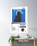 Cuadro Gustavo Cerati - Bocanada