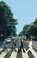 Cuadro The Beatles - Diseño 1