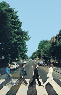 Cuadro The Beatles - Diseño 1