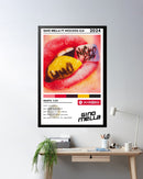 Cuadro Gino Mella - GUAPA