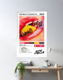 Cuadro Gino Mella - GUAPA