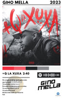 Cuadro Gino Mella - + Q LA XUXA