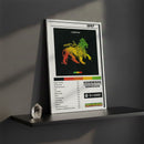 Cuadro Gondwana - Gondwana