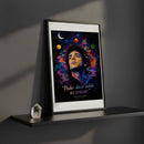 Cuadro Gustavo Cerati - Diseño 1