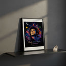Cuadro Gustavo Cerati - Diseño 1