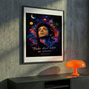 Cuadro Gustavo Cerati - Diseño 1