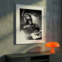 Cuadro Gustavo Cerati - Diseño 2
