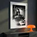 Cuadro Gustavo Cerati - Diseño 2