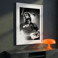 Cuadro Gustavo Cerati - Diseño 2