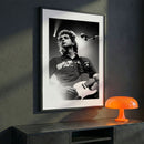 Cuadro Gustavo Cerati - Diseño 2