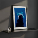 Cuadro Gustavo Cerati - Diseño 3