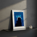 Cuadro Gustavo Cerati - Diseño 3