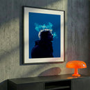 Cuadro Gustavo Cerati - Diseño 3