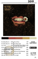 Cuadro Hozier - Unreal Unearth