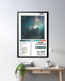 Cuadro Hozier - Wasteland, Baby!