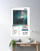 Cuadro Hozier - Wasteland, Baby!