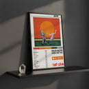 Cuadro Half Alive - Now, Not Yet