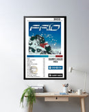 Cuadro Harry Nach - FRÍO