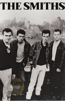 Cuadro The Smiths - Diseño 2
