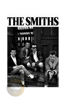 Cuadro The Smiths - Diseño 1
