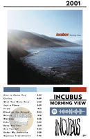 Cuadro Incubus - Morning View
