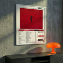 Cuadro Imagine Dragons - Mercury – Acts 1 & 2