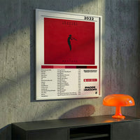 Cuadro Imagine Dragons - Mercury – Acts 1 & 2