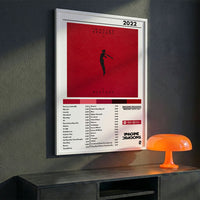Cuadro Imagine Dragons - Mercury – Acts 1 & 2