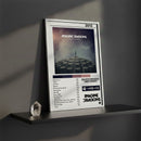 Cuadro Imagine Dragons - Night Visions
