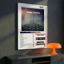 Cuadro Imagine Dragons - Night Visions
