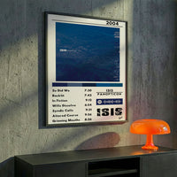 Cuadro  Isis - Panopticon