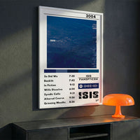 Cuadro  Isis - Panopticon