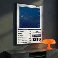 Cuadro  Isis - Panopticon