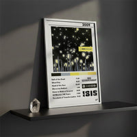 Cuadro  Isis - Wavering Radiant
